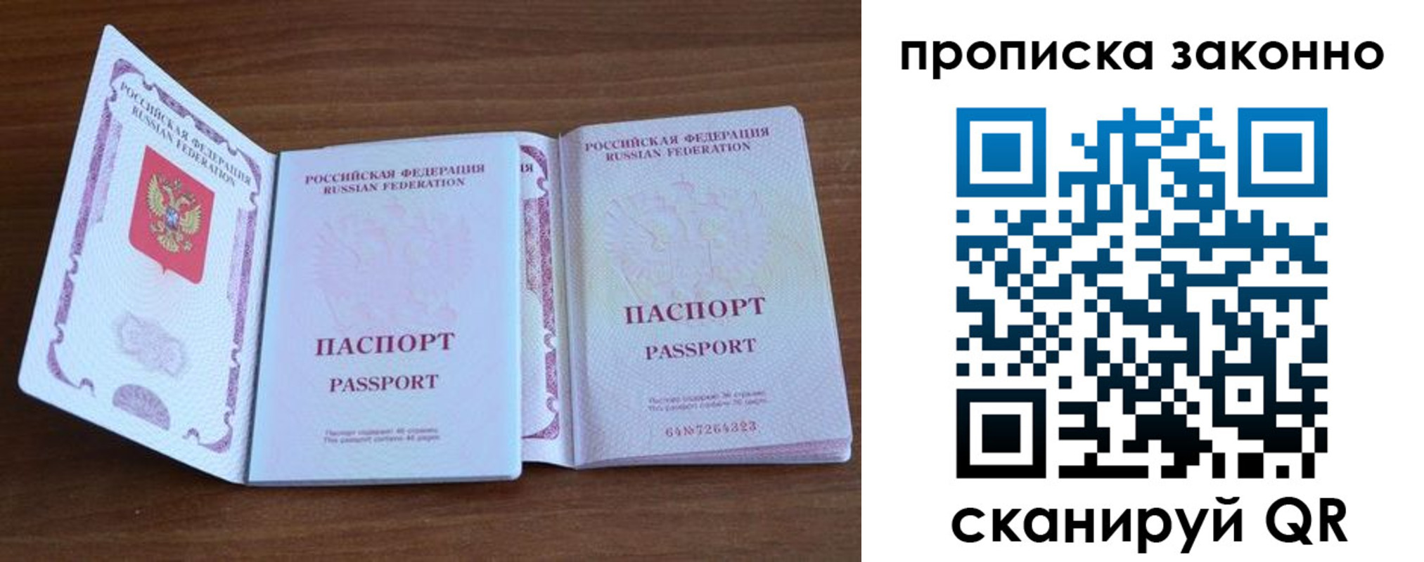 прописка поиск в Белой Калитве